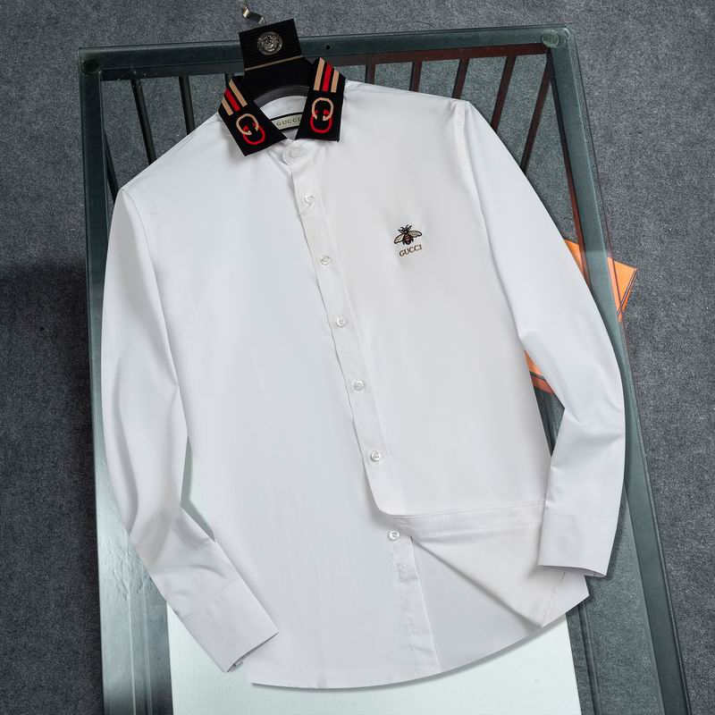 Gucci men shirts-GG5804S
